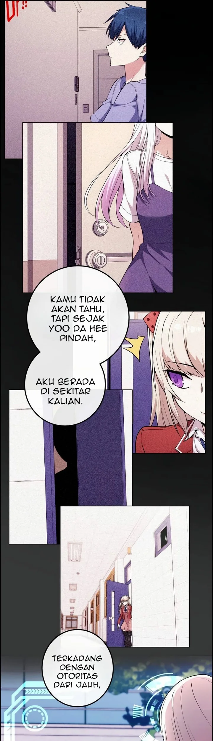 Chapter 152 - halaman 55