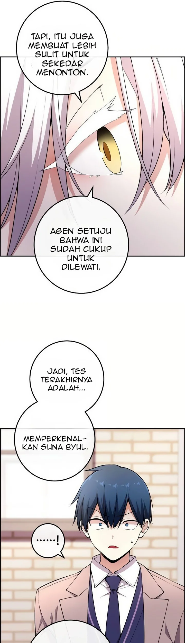 Chapter 152 - halaman 58