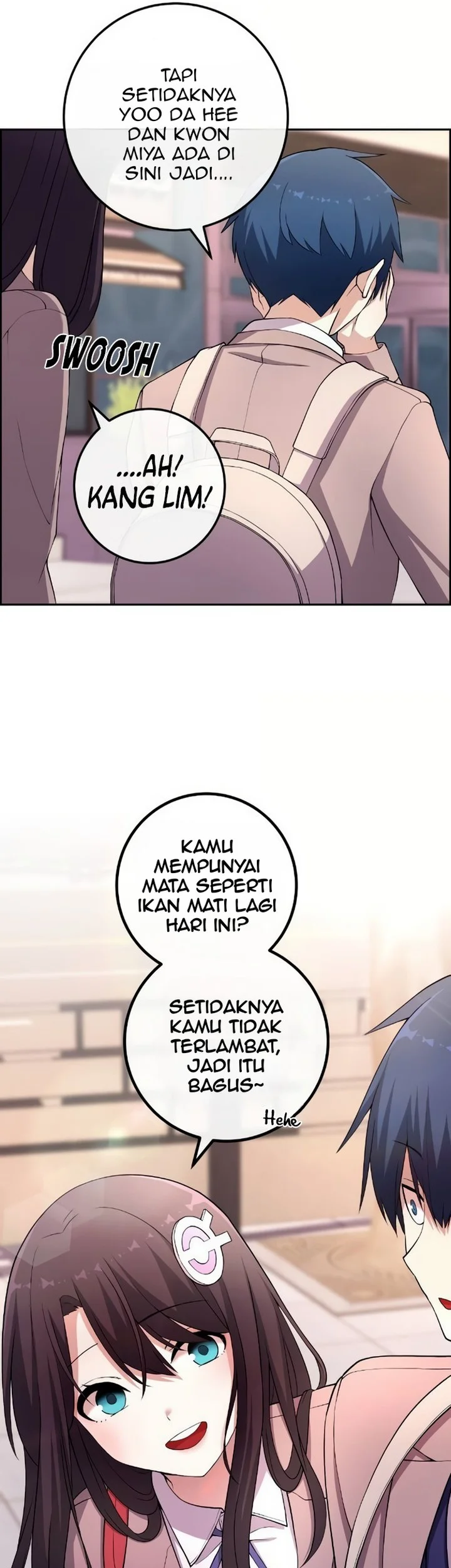Chapter 153 - halaman 38