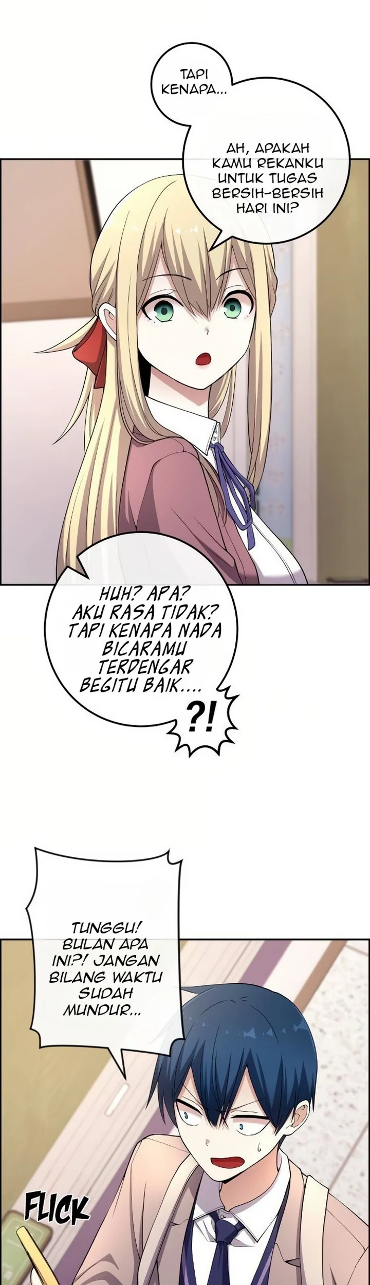 Chapter 153 - halaman 45