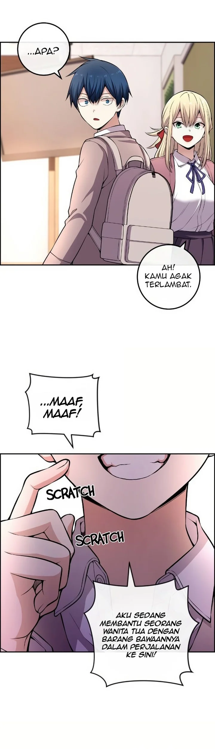 Chapter 153 - halaman 51