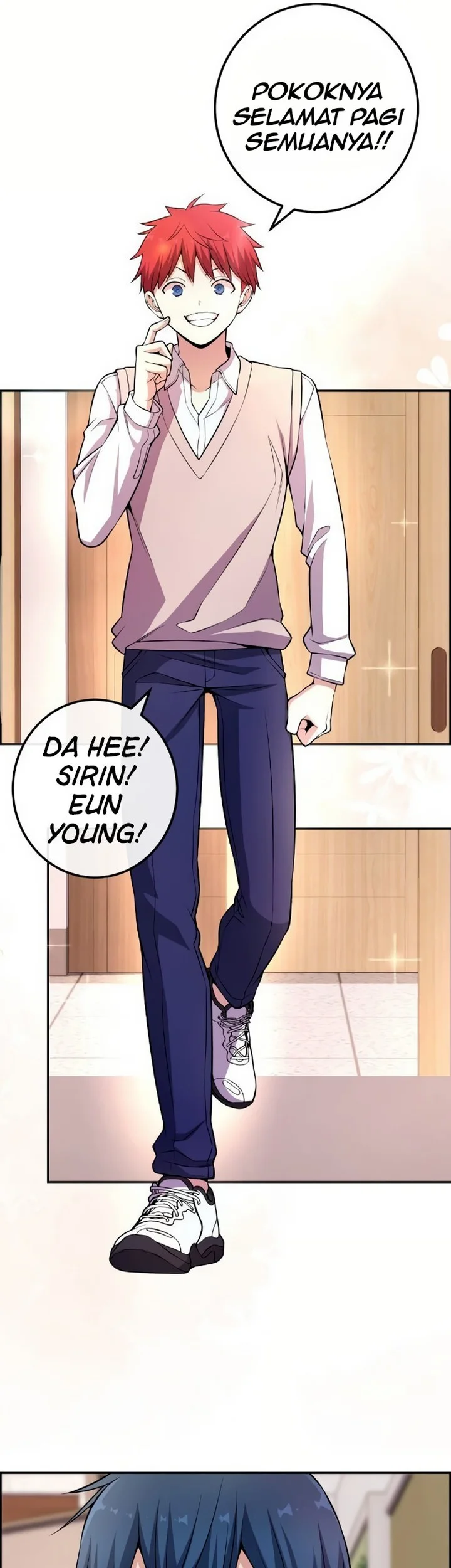 Chapter 153 - halaman 53
