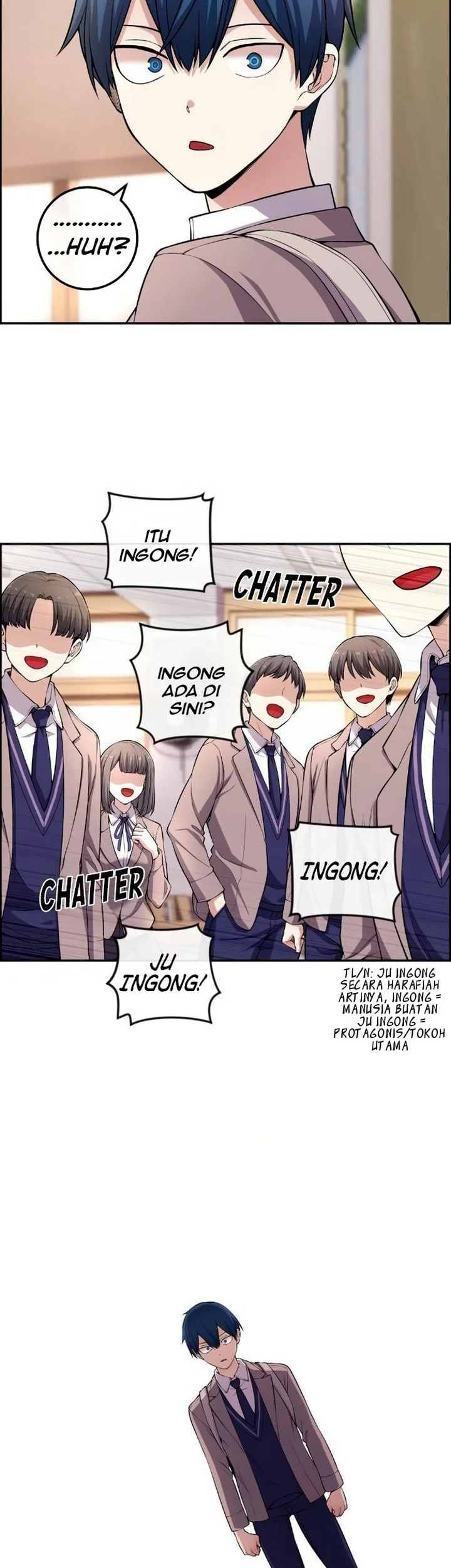 Chapter 153 - halaman 54
