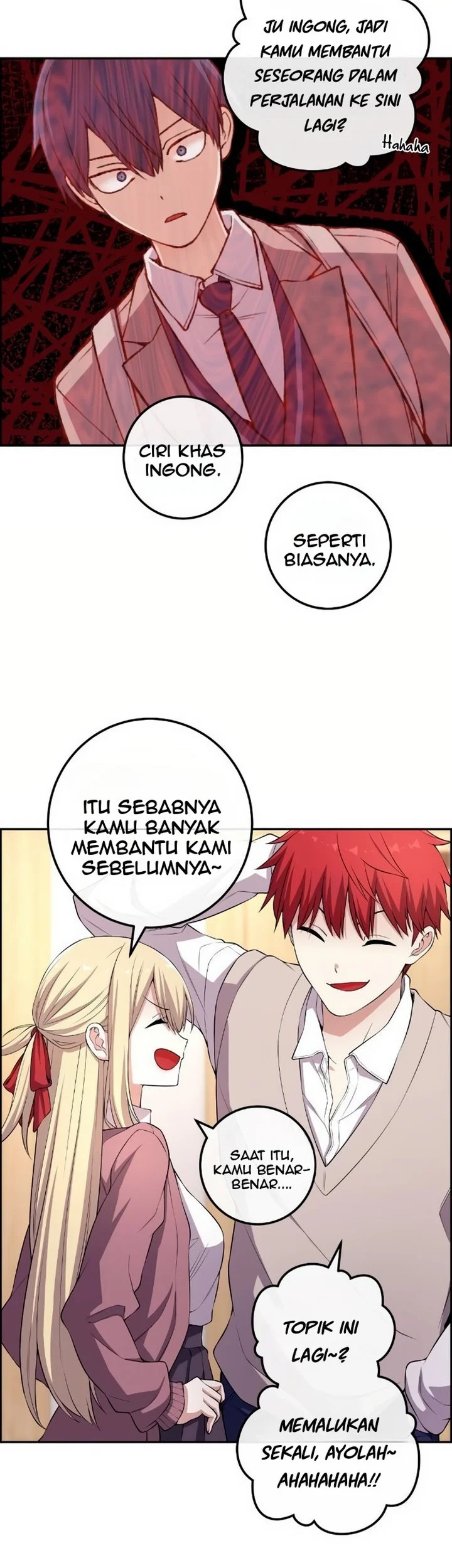 Chapter 153 - halaman 57