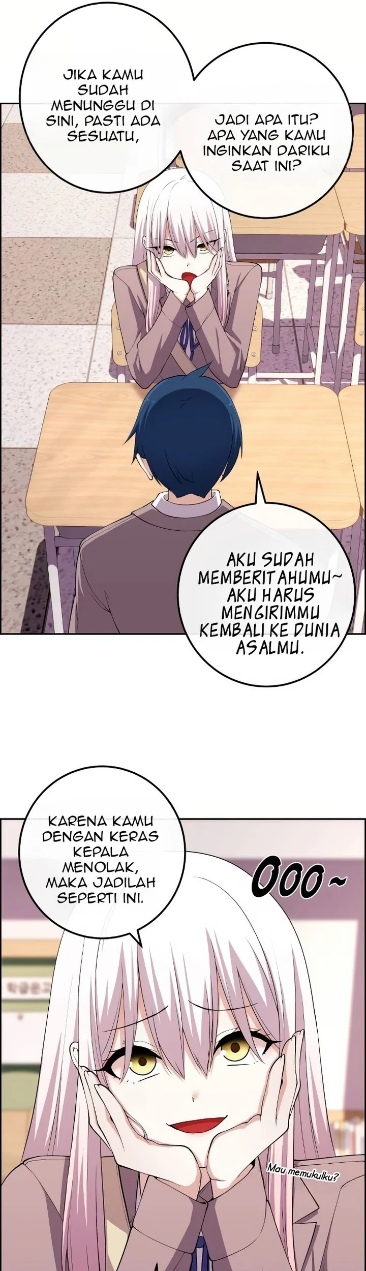 Chapter 154 - halaman 60