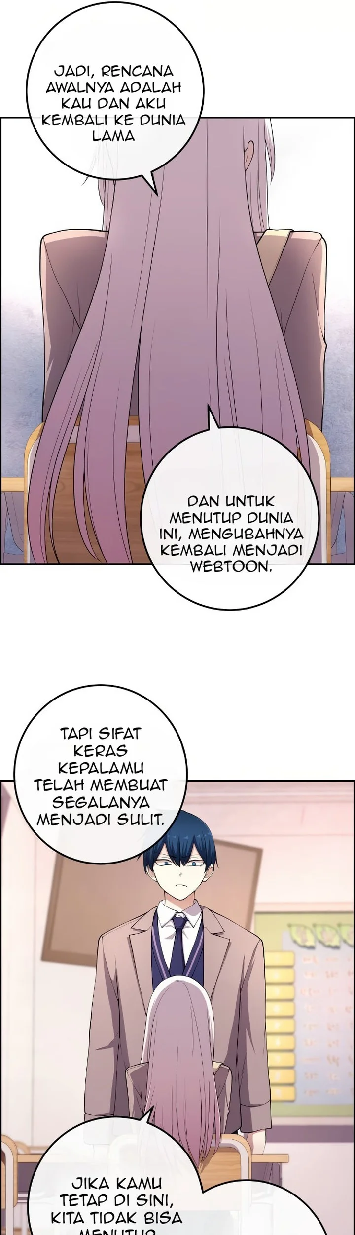 Chapter 154 - halaman 66