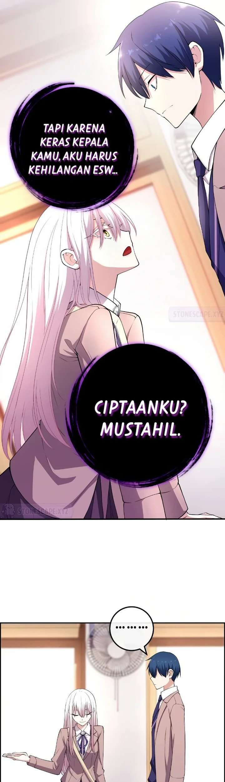 Chapter 154 - halaman 69