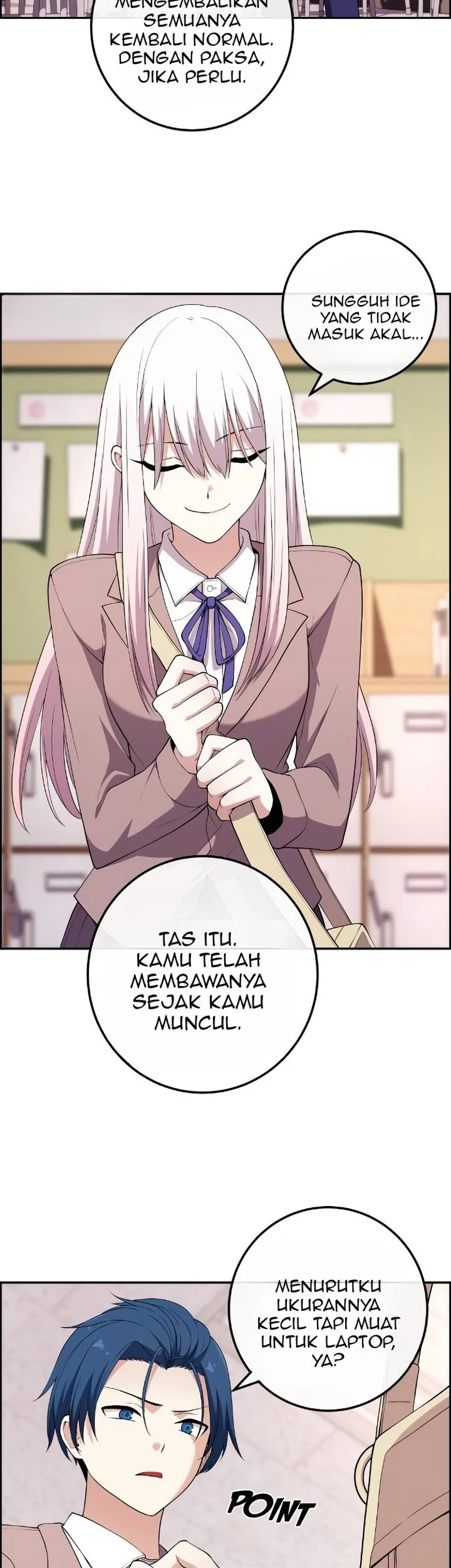 Chapter 154 - halaman 77