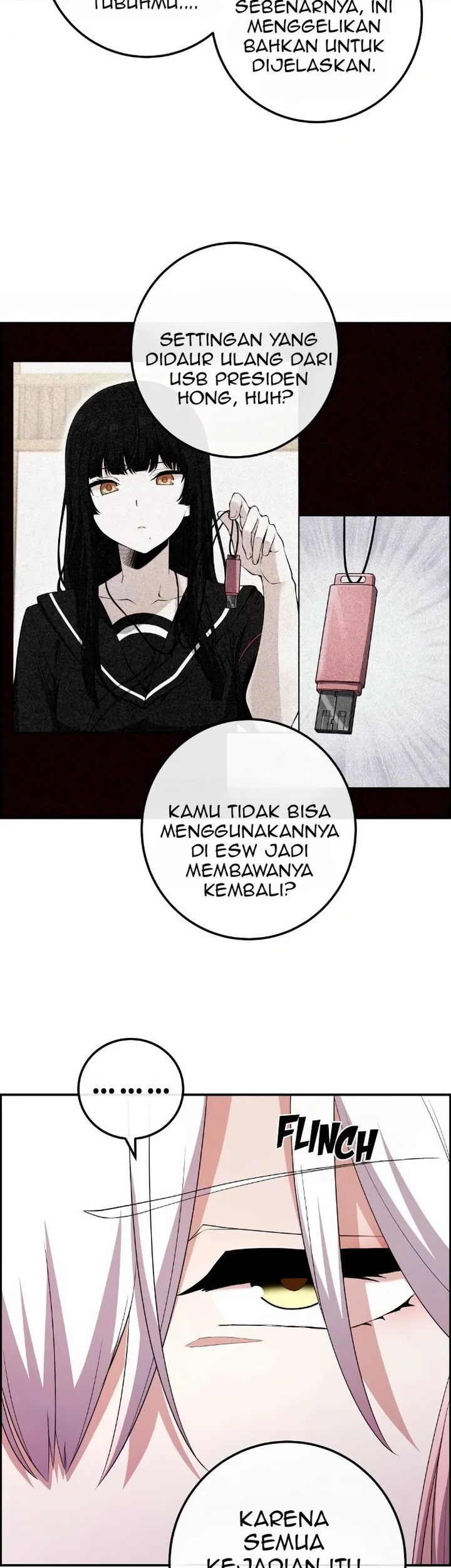 Chapter 154 - halaman 80