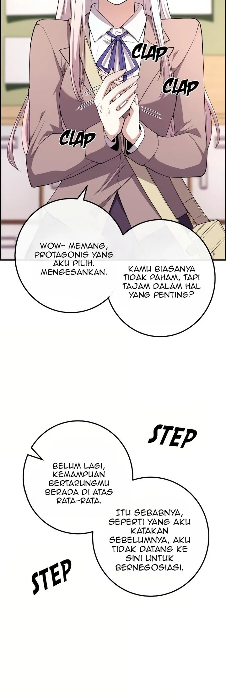 Chapter 154 - halaman 83