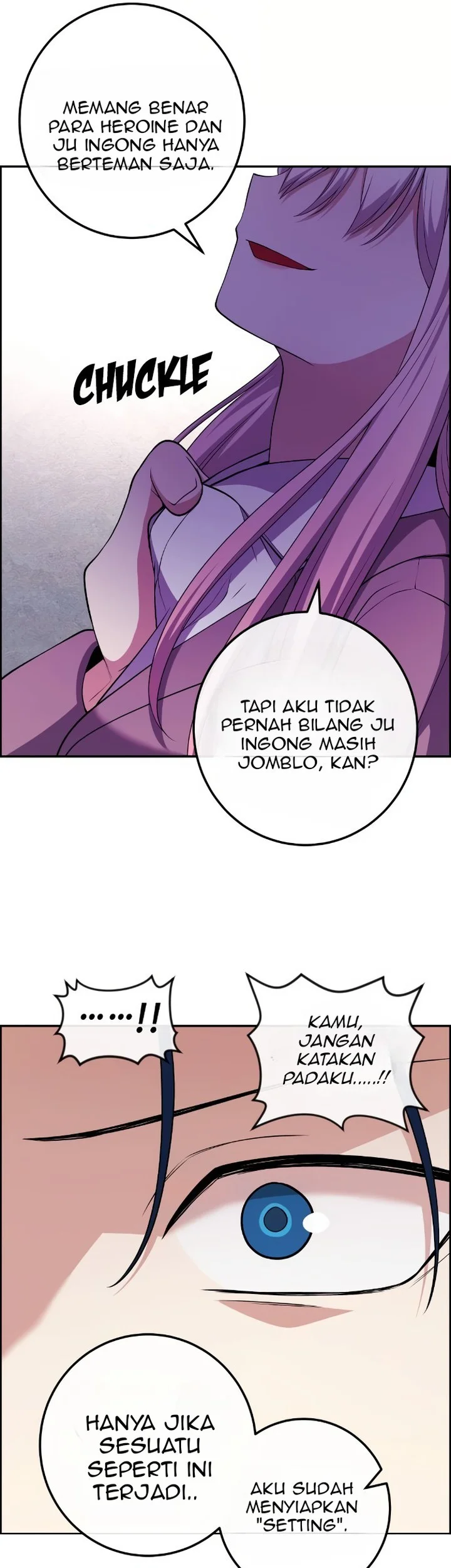 Chapter 154 - halaman 87