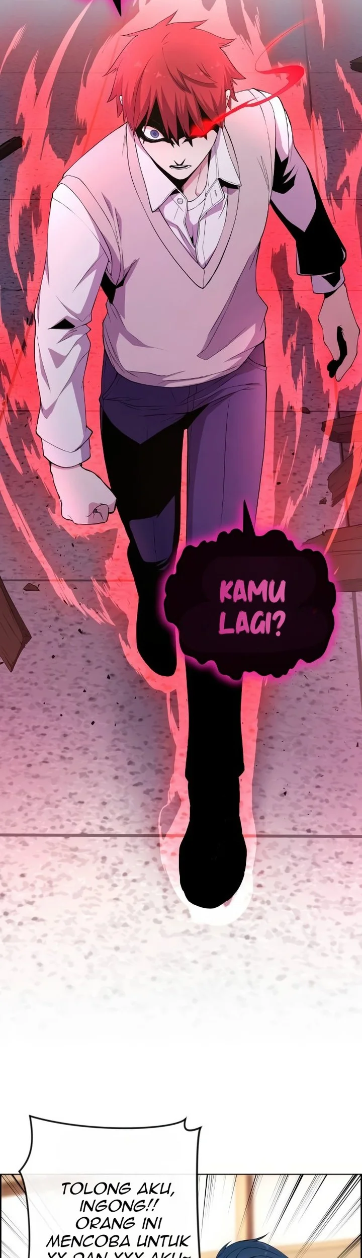 Chapter 154 - halaman 91