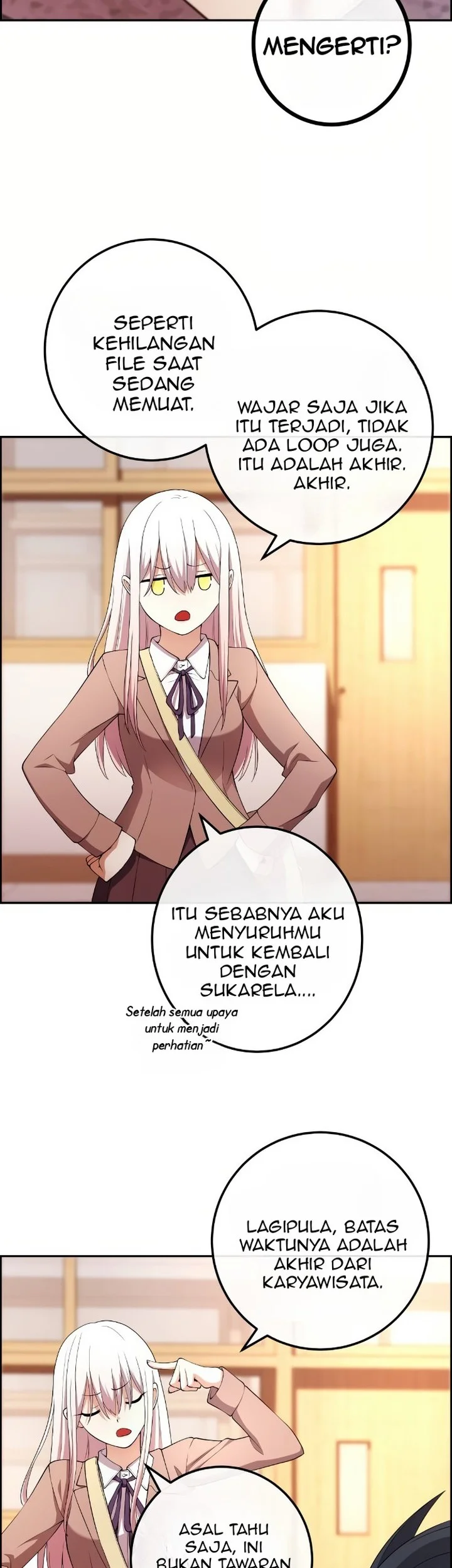 Chapter 155 - halaman 61