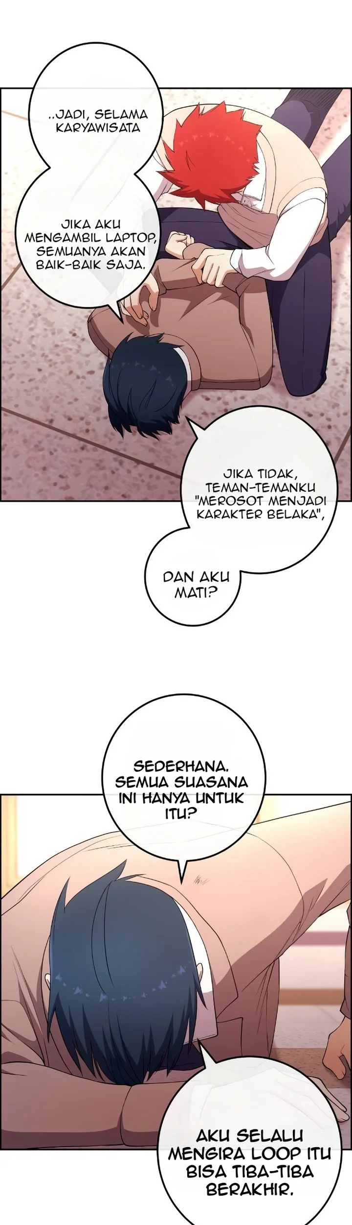 Chapter 155 - halaman 63