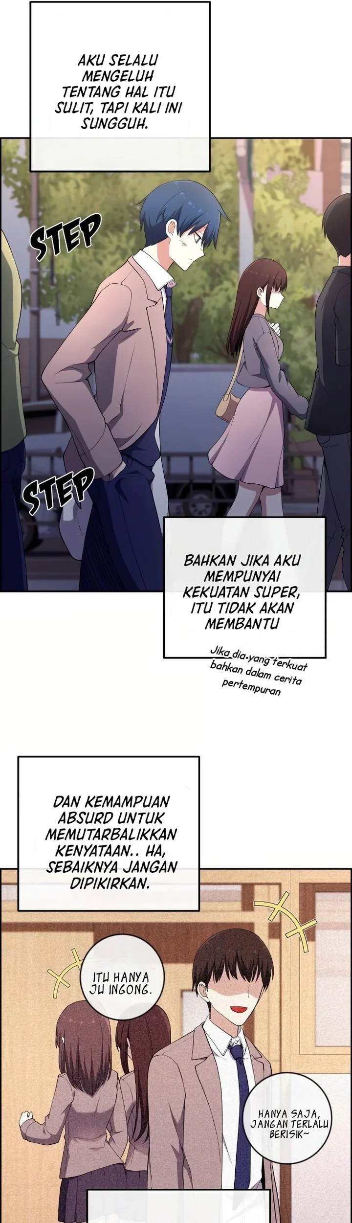 Chapter 155 - halaman 74