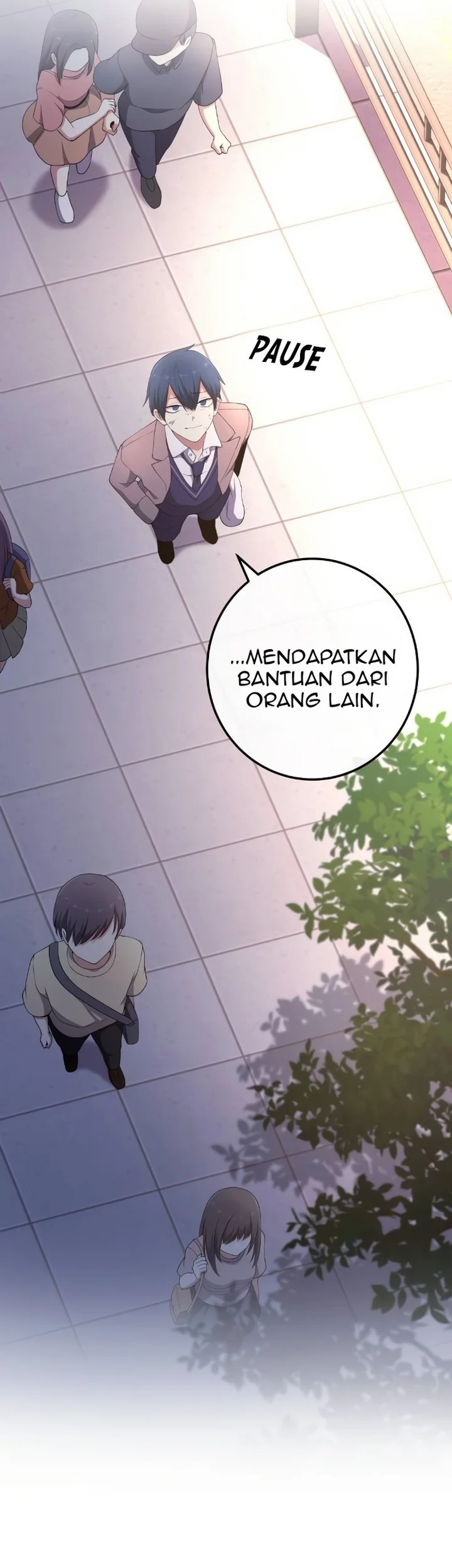 Chapter 155 - halaman 76