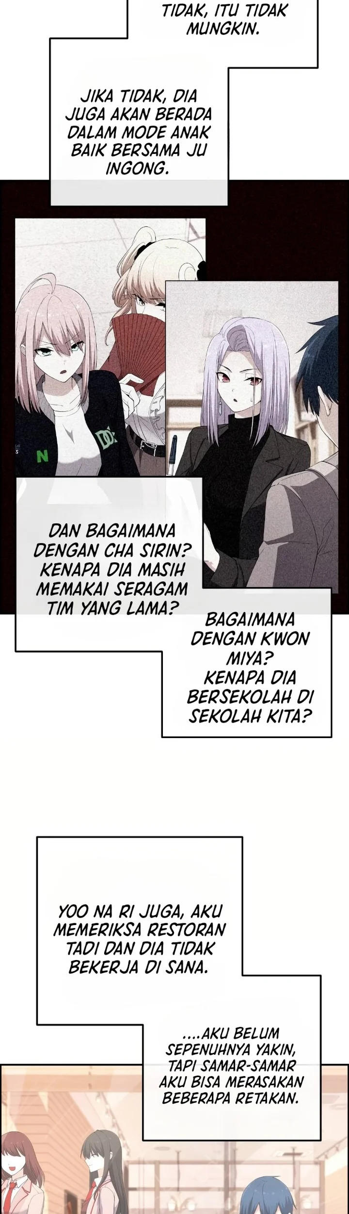 Chapter 155 - halaman 89