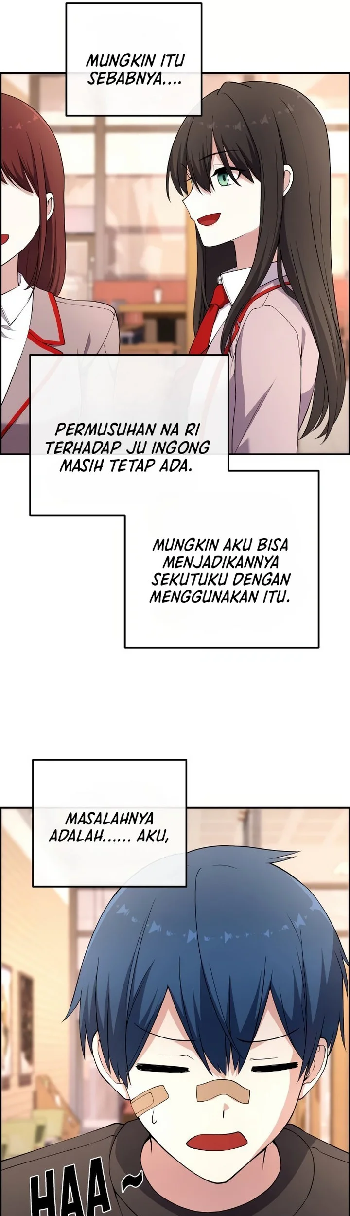 Chapter 155 - halaman 91