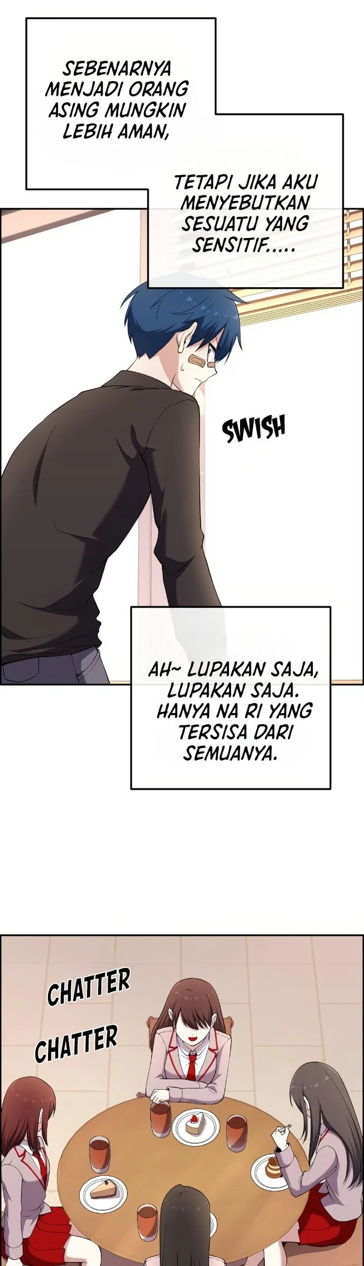 Chapter 155 - halaman 94