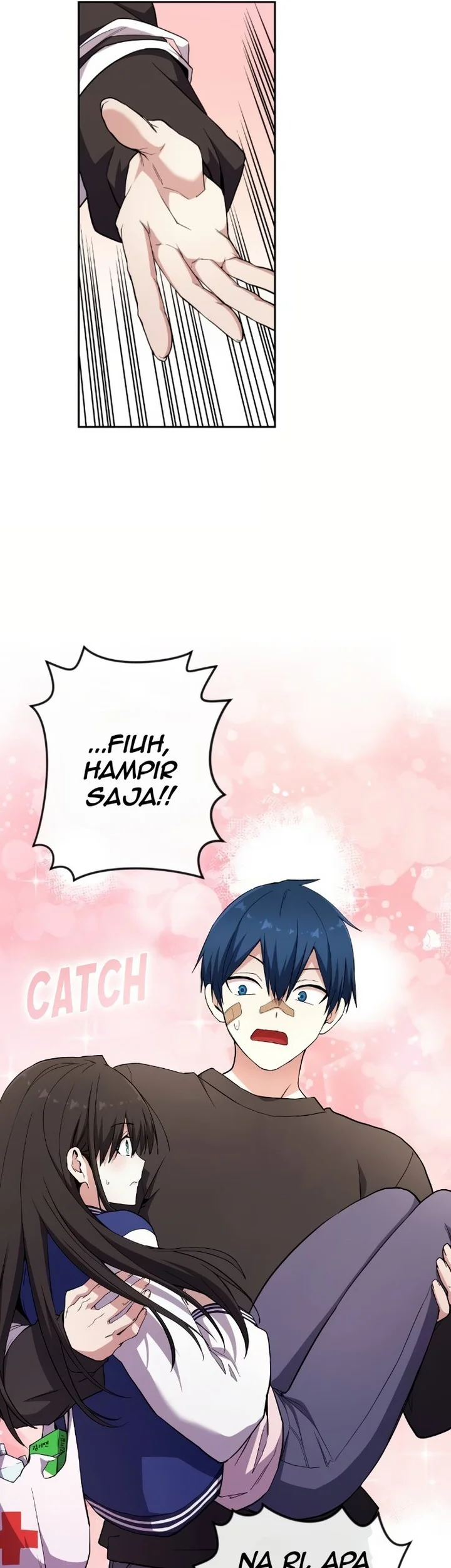 Chapter 156 - halaman 58