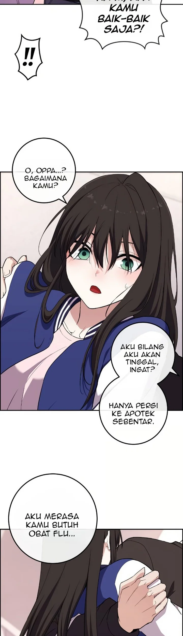 Chapter 156 - halaman 59