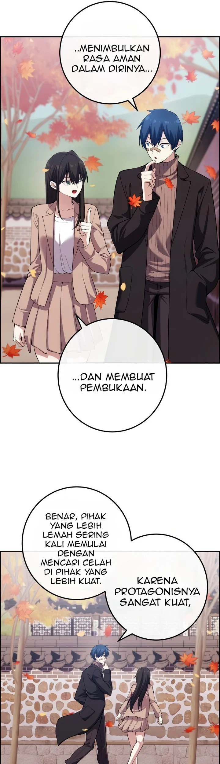 Chapter 157 - halaman 39