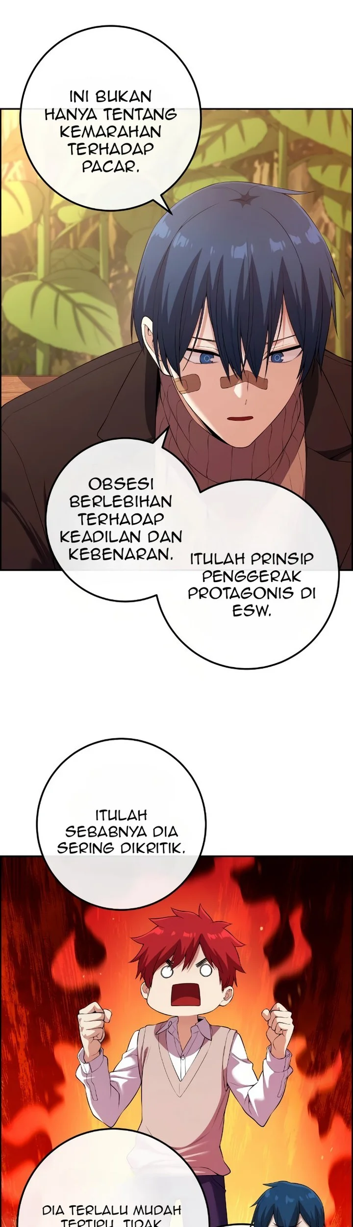 Chapter 157 - halaman 45