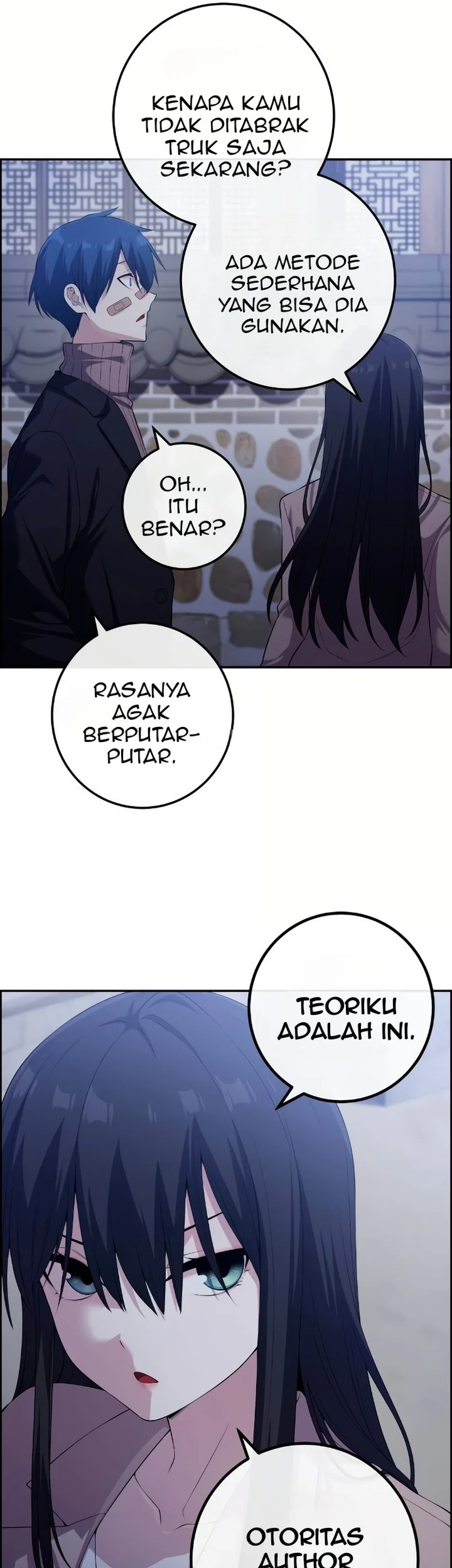 Chapter 157 - halaman 53