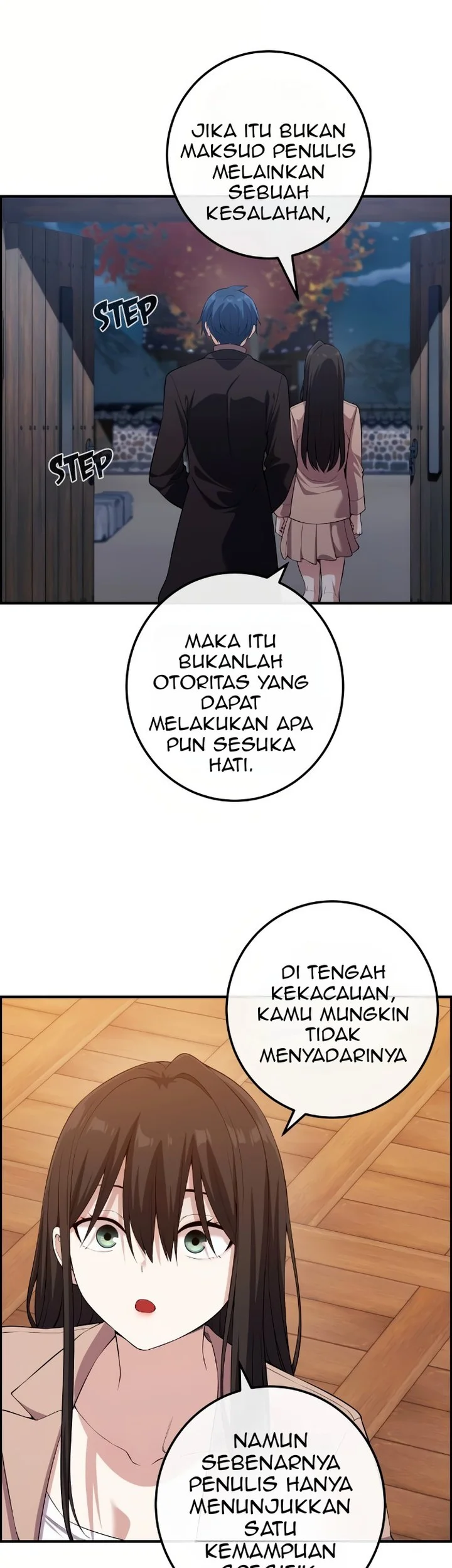 Chapter 157 - halaman 56