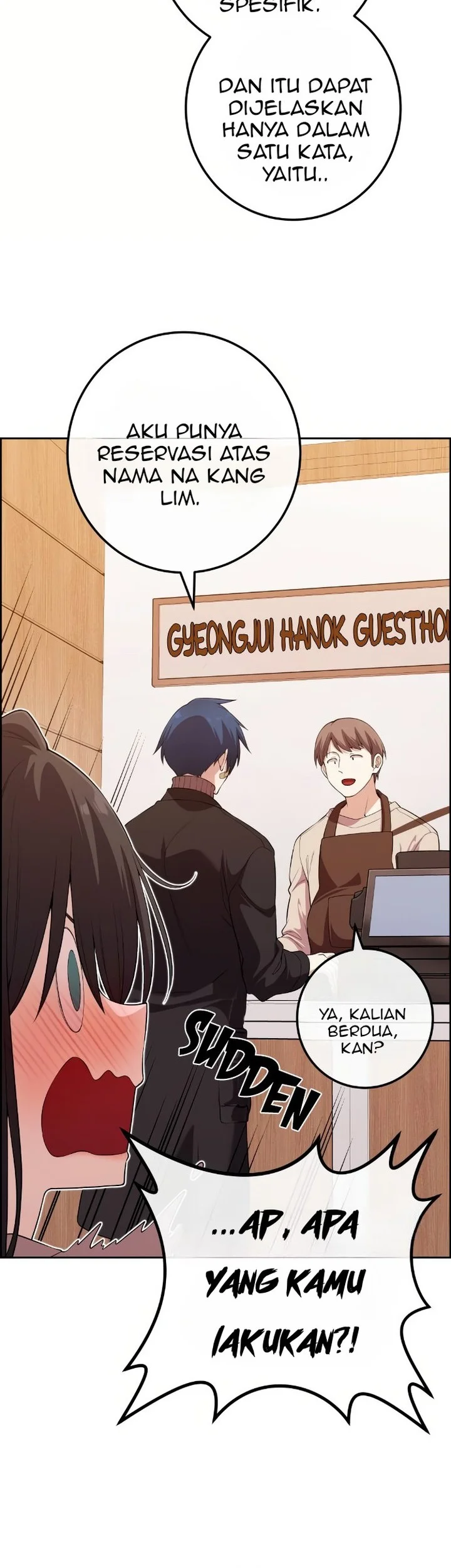 Chapter 157 - halaman 57