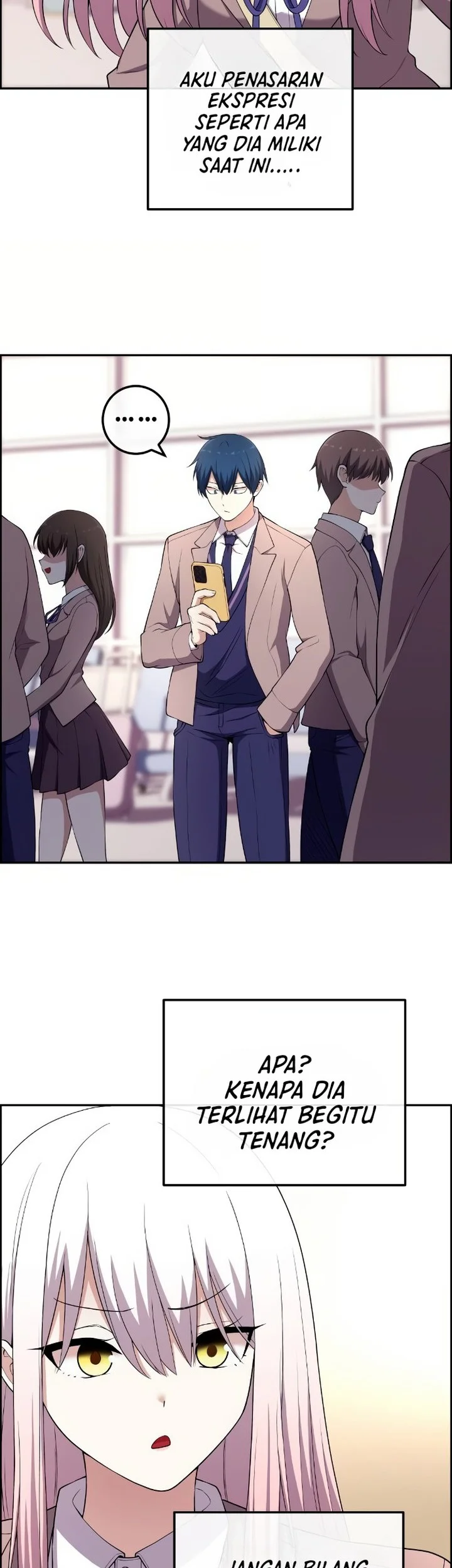 Chapter 158 - halaman 42
