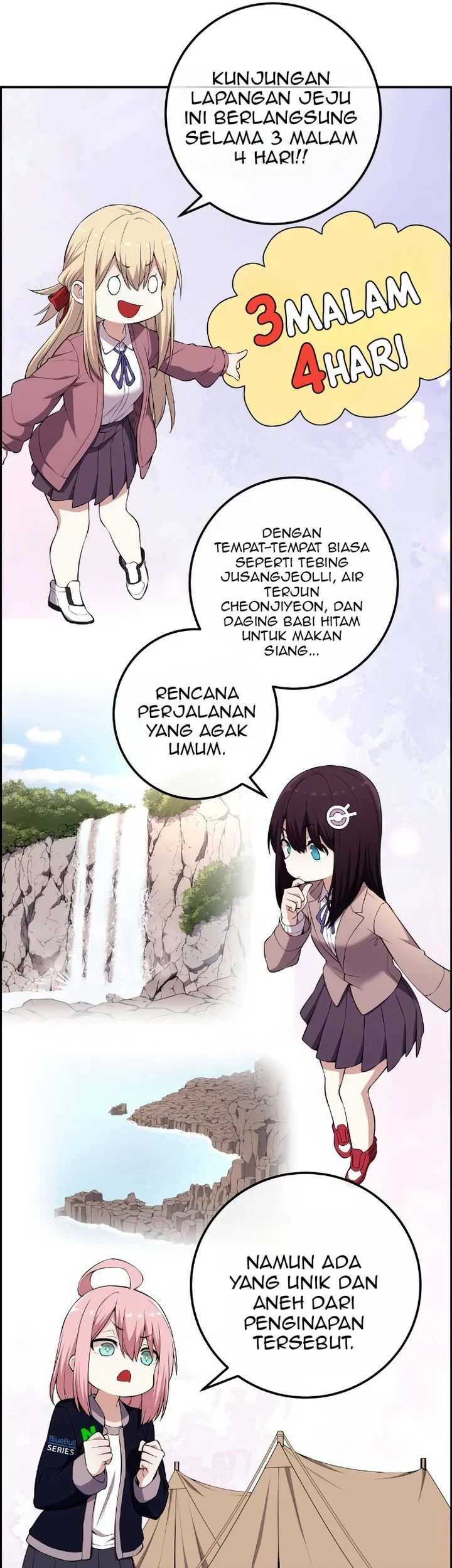 Chapter 158 - halaman 46