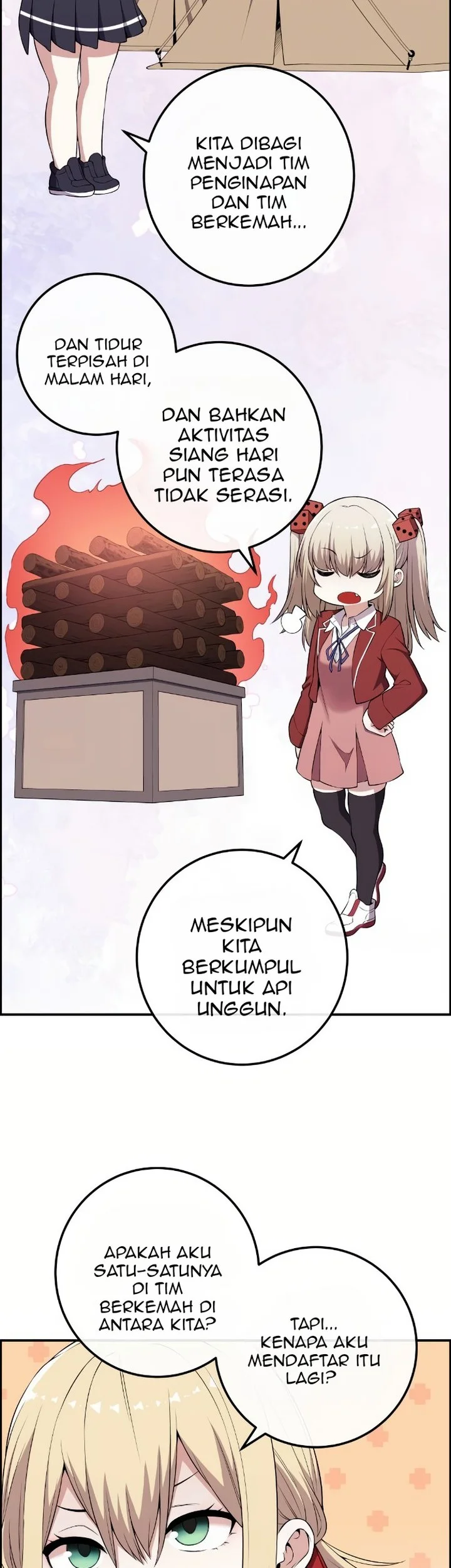 Chapter 158 - halaman 47