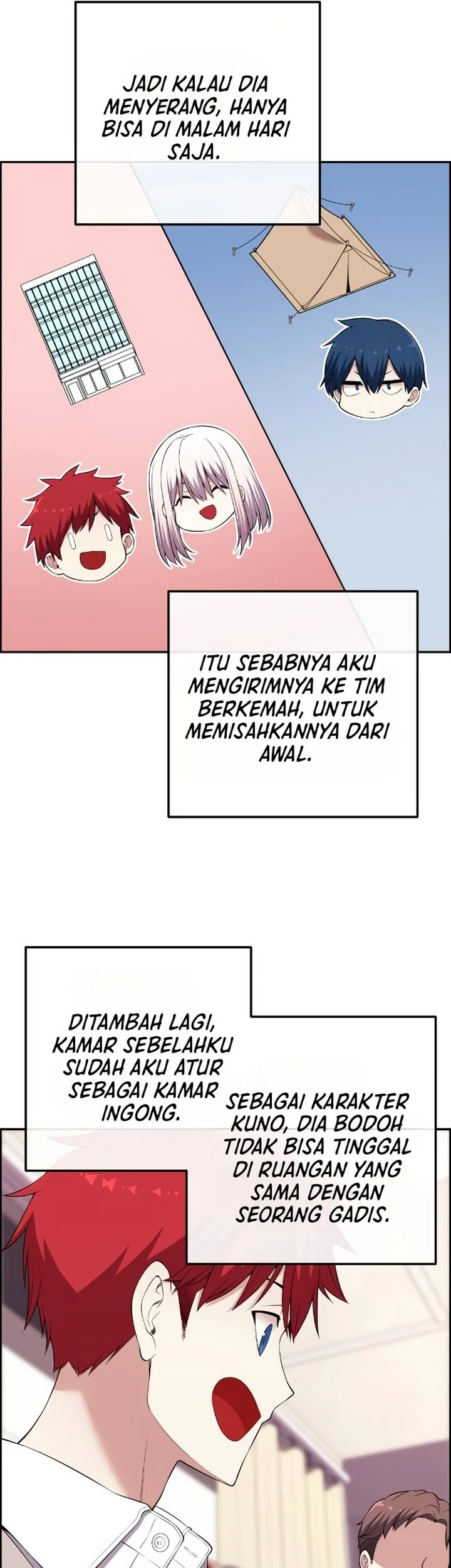 Chapter 158 - halaman 51
