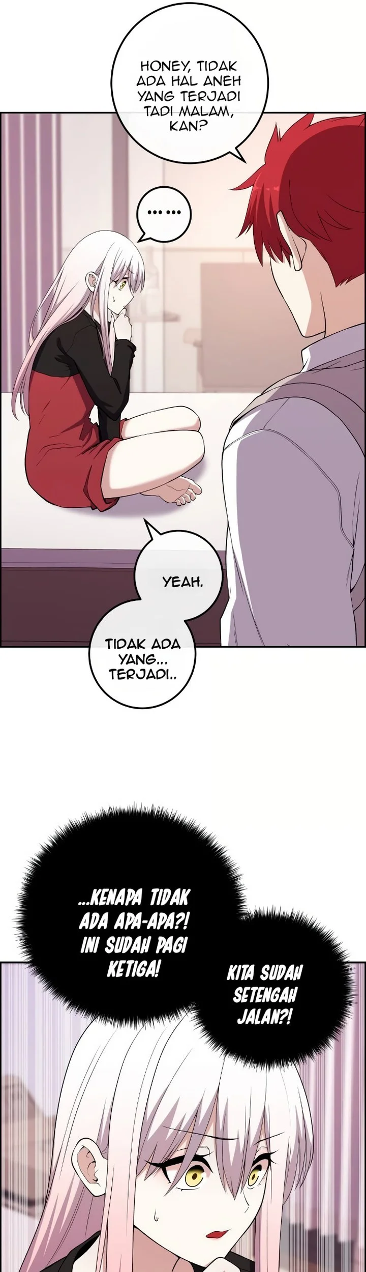 Chapter 158 - halaman 56