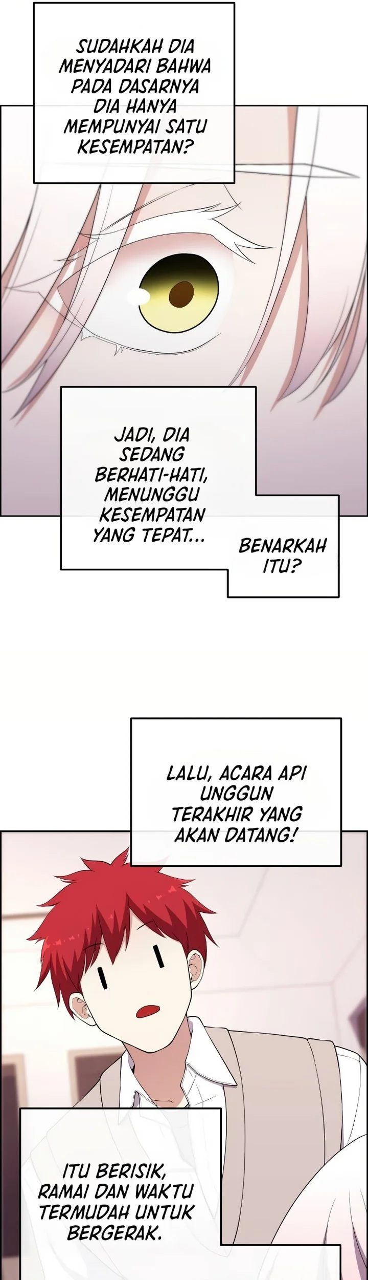 Chapter 158 - halaman 58