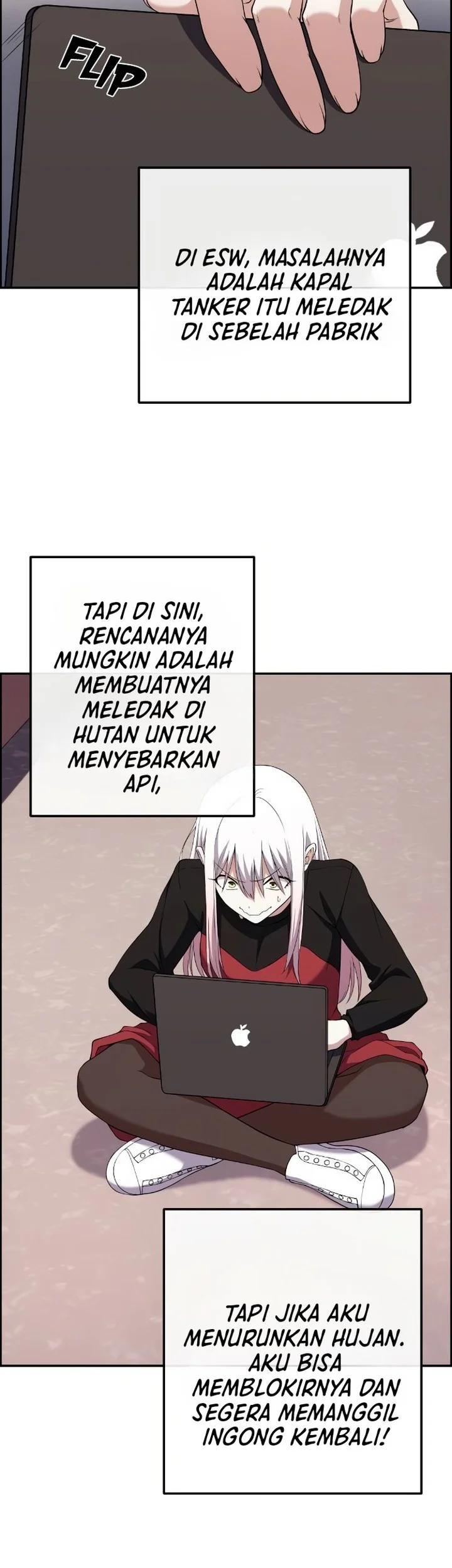 Chapter 159 - halaman 56