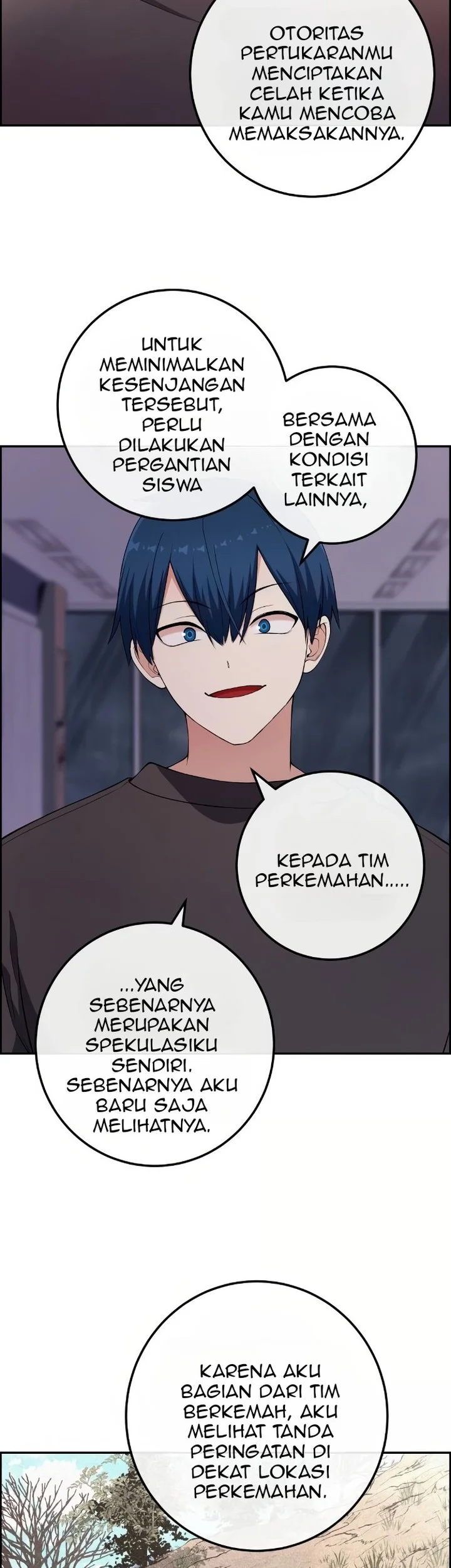Chapter 160 - halaman 43