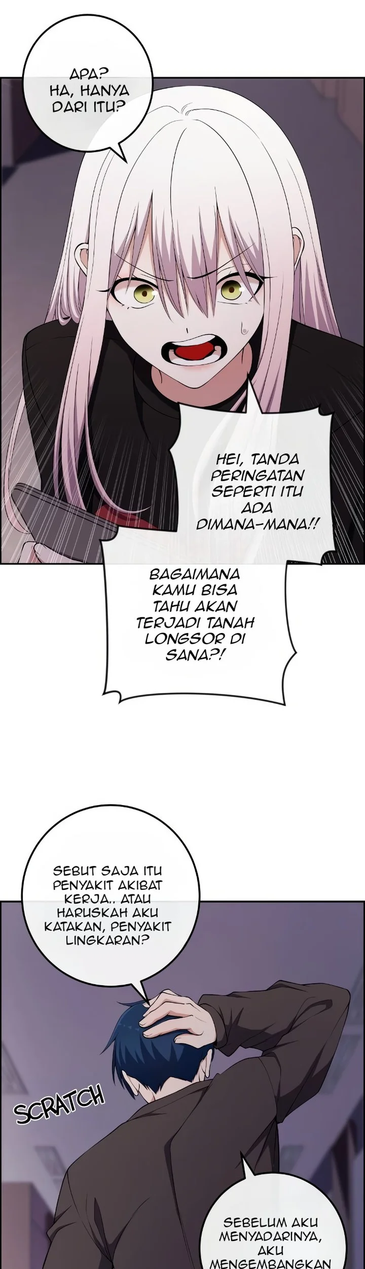 Chapter 160 - halaman 45
