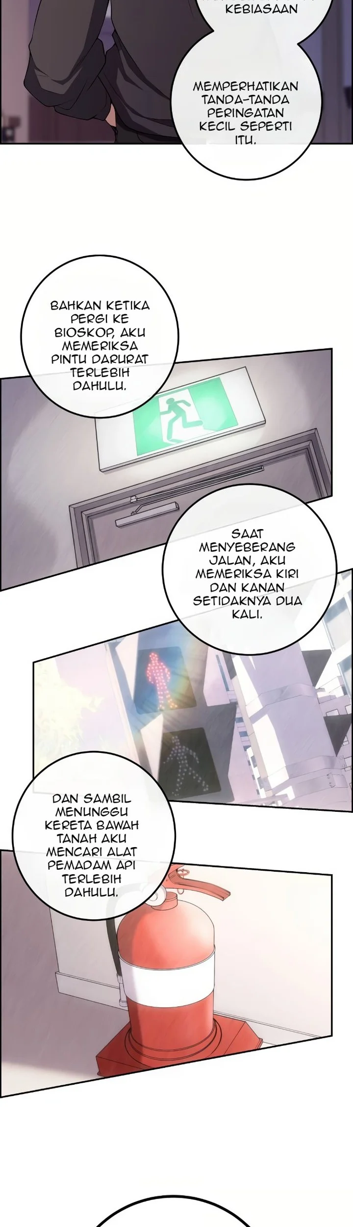 Chapter 160 - halaman 46