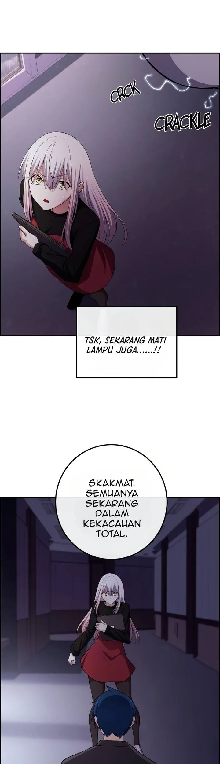 Chapter 160 - halaman 52