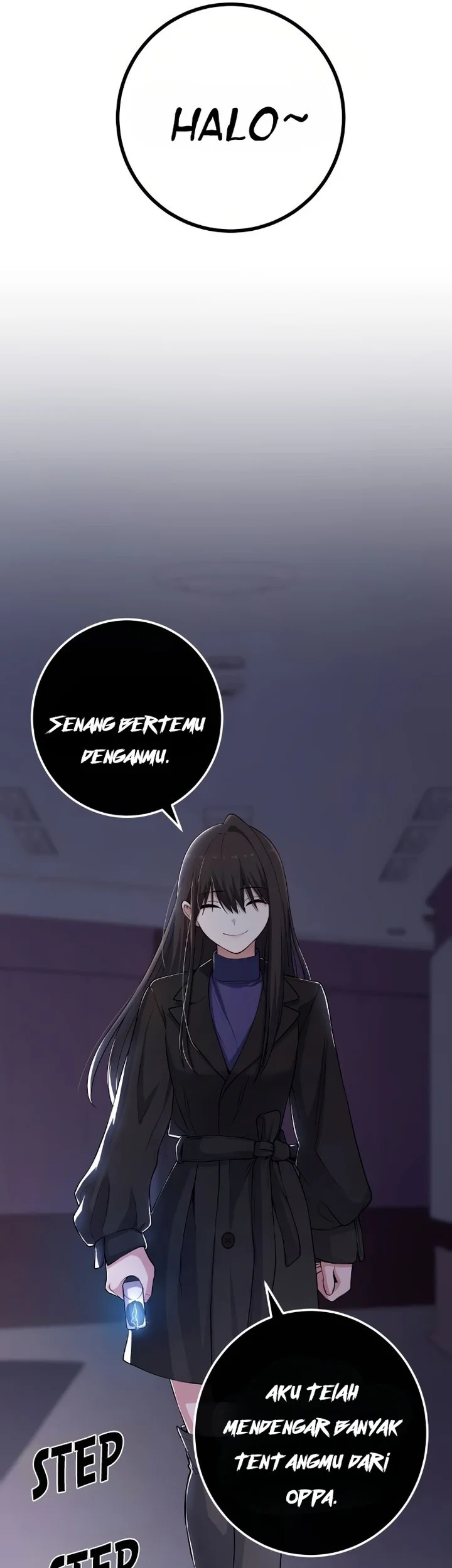 Chapter 160 - halaman 57