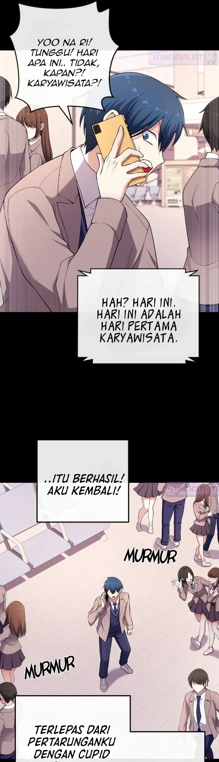 Chapter 163 - halaman 56