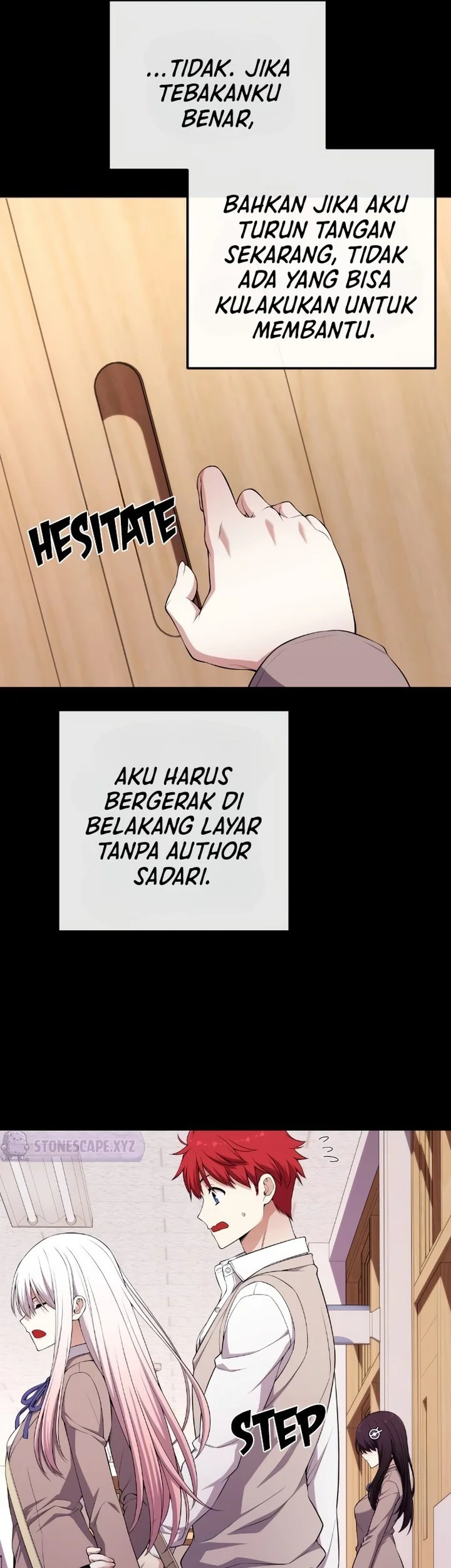 Chapter 164 - halaman 63