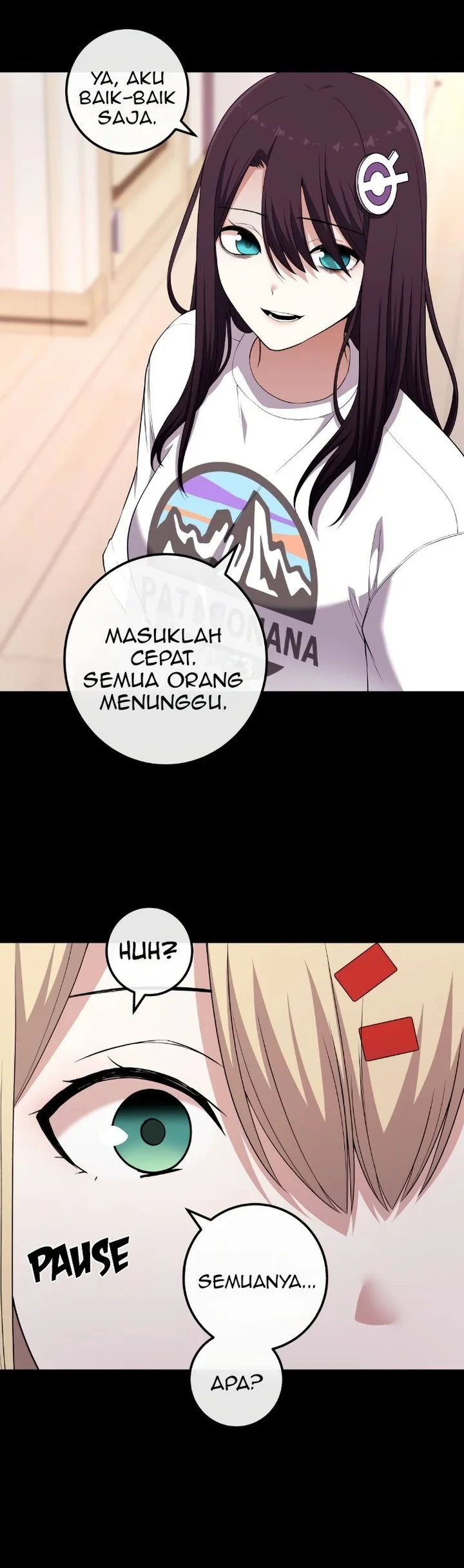 Chapter 164 - halaman 70