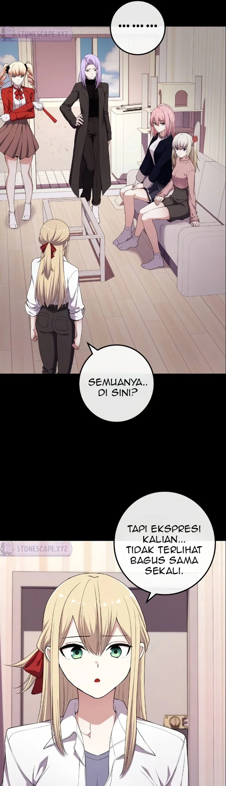 Chapter 164 - halaman 71