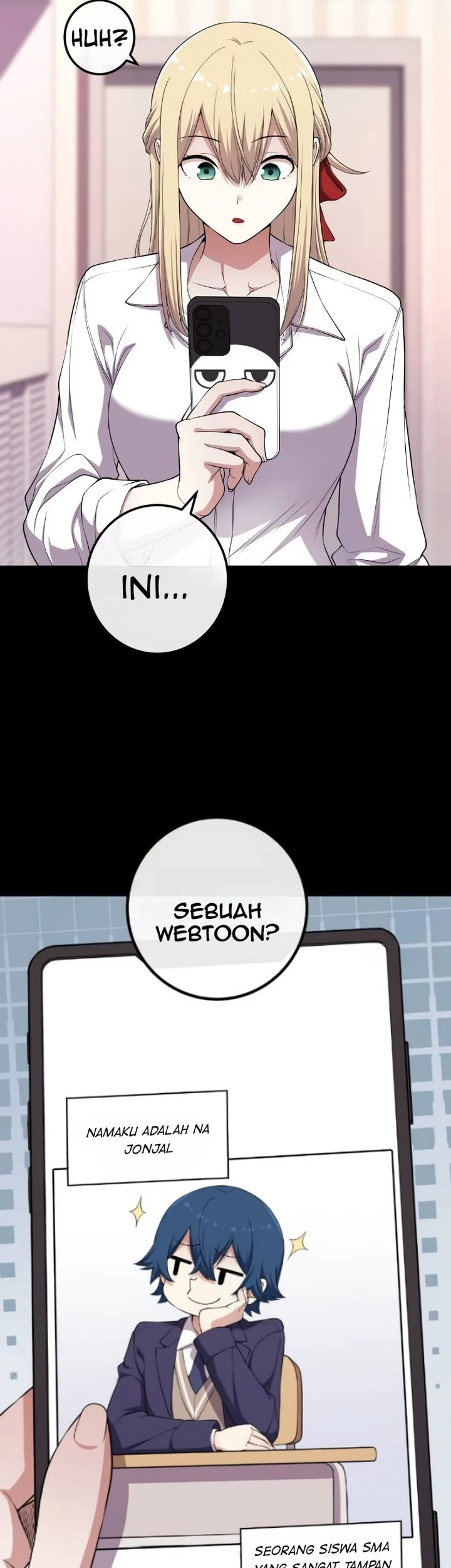 Chapter 164 - halaman 74