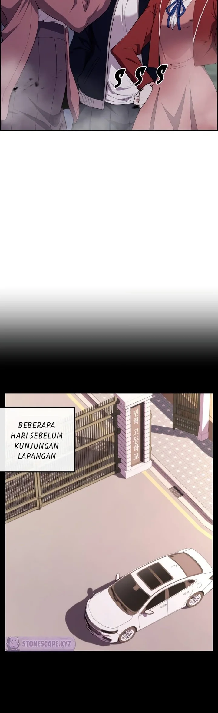 Chapter 165 - halaman 40
