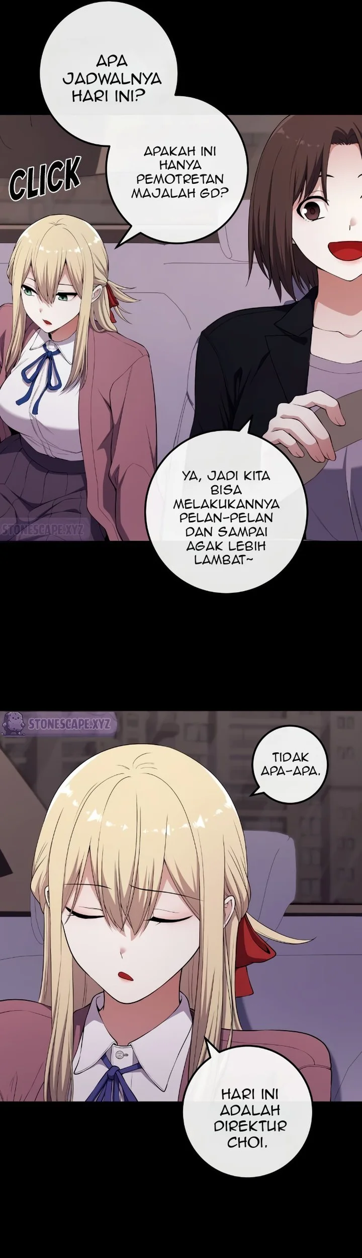 Chapter 165 - halaman 41
