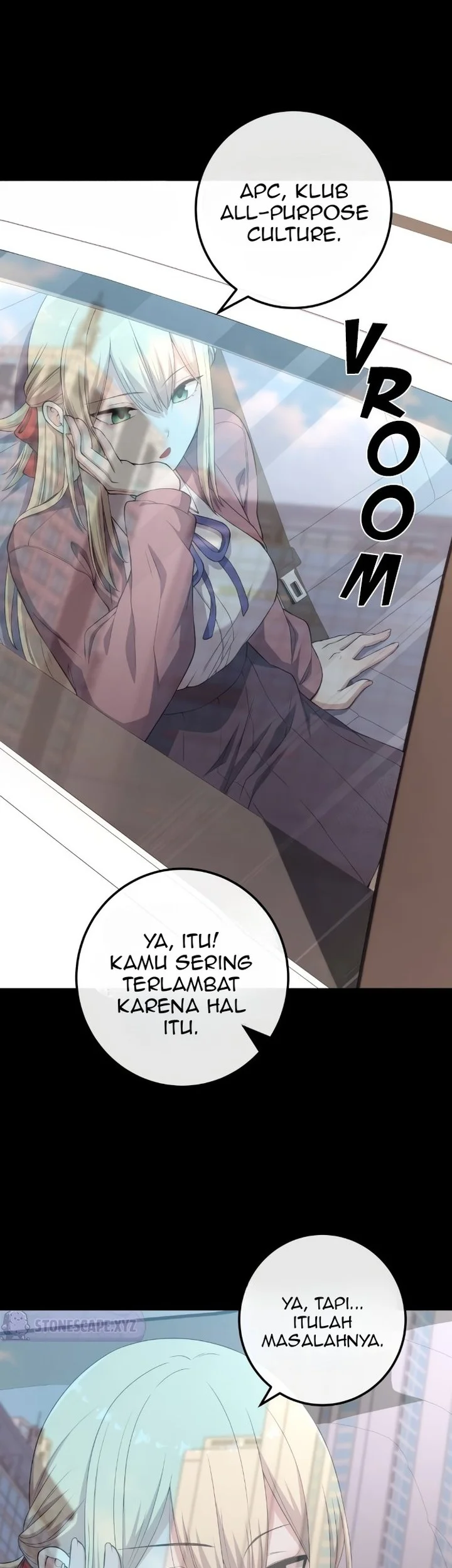 Chapter 165 - halaman 45